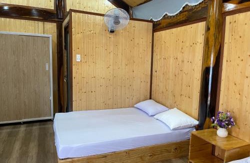 Phuoc Tan Ski Chalet | Homestay Lê Gia