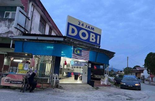 Kampong Pulau Kandis House | Homestay Malim Nawar