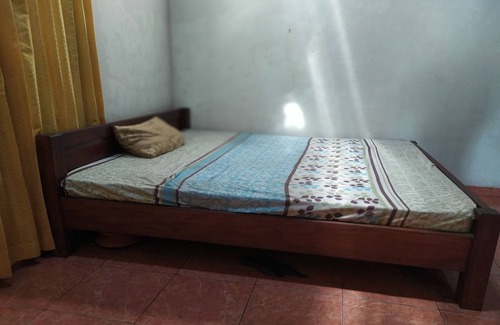 Imogiri House | HOMESTAY MBAH CIP SRIHARJO