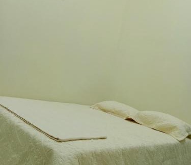 Kampung Dusun Kudus Apartment | Homestay Mini