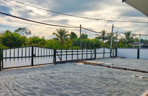 Kampung Dusun Kudus Apartment | Homestay Mini