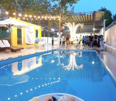 Kon Tum Apartment | Homestay Mon Kon Tum