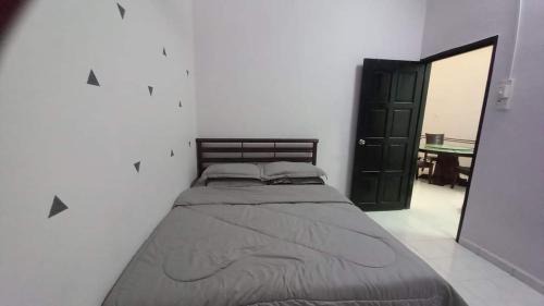 Segamat House | Homestay MRS COTTAGE