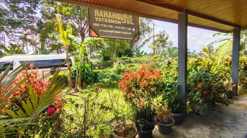 Sumatra House | Homestay Mudhahar Panampuang