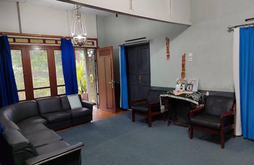 Sumatra House | Homestay Mudhahar Panampuang