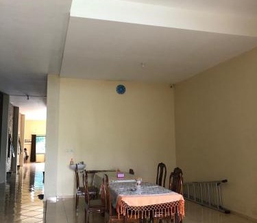 Mungkid Hotel | Homestay Mulia Syariah Borobudur Magelang Mitra RedDoorz