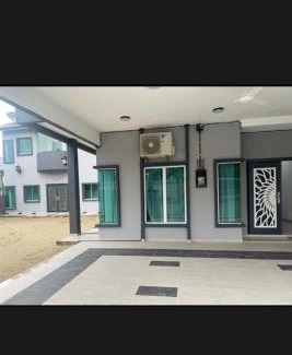 Mentakab House | Homestay