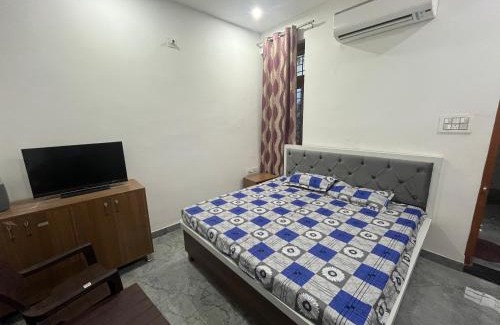 Bikaner Apartment | Homestay near Fort Palace in Heritage BIKANER