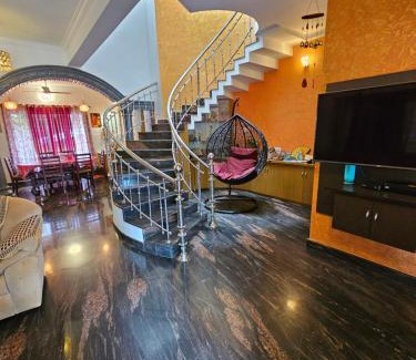 Kulanada Bed & Breakfast | Homestay near Kochi Airport