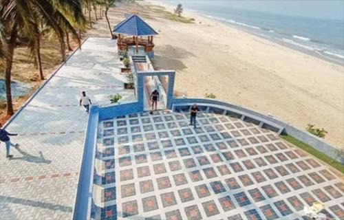 Malpe Villa | Homestay near Malpe Beach