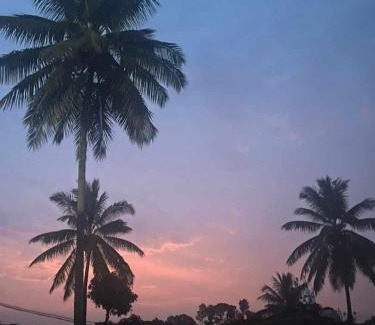 Malpe Villa | Homestay near Malpe Beach