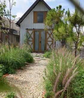 Phuong House | Homestay - Nhà Cỏ Lâu Đà Lạt