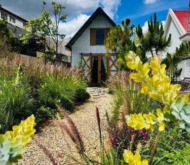 Phuong House | Homestay - Nhà Cỏ Lâu Đà Lạt