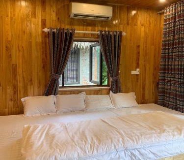 Van Chan Cabin | Homestay Nhà của Mị - Mị's House