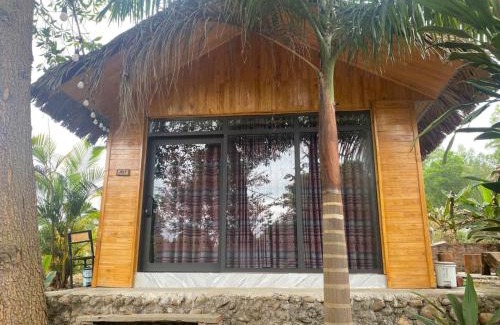 Van Chan Cabin | Homestay Nhà của Mị - Mị's House