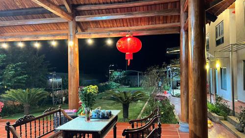 Duc Trong Cabin | Homestay Nhà Hí