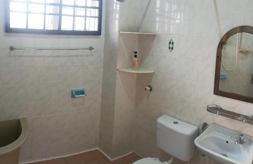 Segamat House | Homestay No. 8