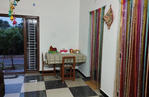 Tirupur Villa | Homestay Not Bookable
