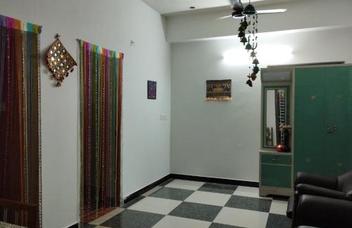 Tirupur Villa | Homestay Not Bookable