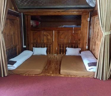 Dong Van Apartment | Homestay Pù Thung