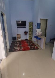 Pandan House | Homestay Pandan