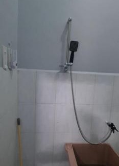 Pandan House | Homestay Pandan