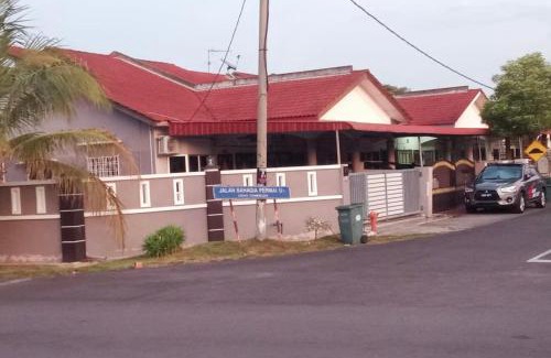 Temerloh House | Homestay Permai Inn