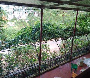 Van Chan House | homestay phô núi suôi giang