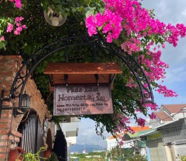 Van Ninh Apartment | Homestay Phúc Lâm