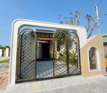 Cho Phuoc Hai Apartment | Homestay Phước Hải