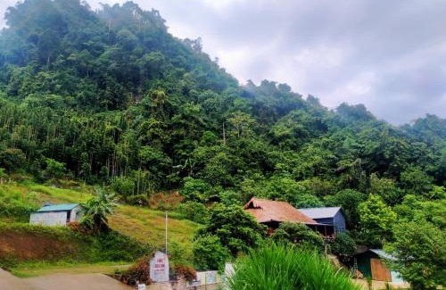 Van Chan Ski Chalet | homestay phố núi
