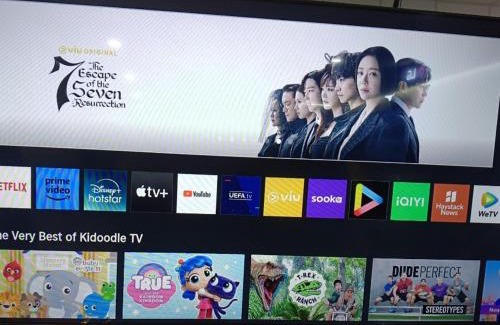 Kuantan House | Homestay Prima Bayu