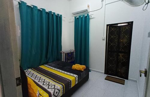 Kampung Durian Guling House | Homestay Puteri D'Durian Guling