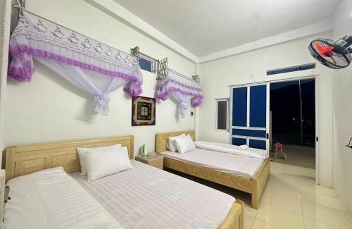 Mu Cang Chai Apartment | Homestay Quyền Đen