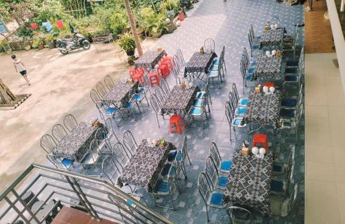 Mu Cang Chai Apartment | Homestay Quyền Đen