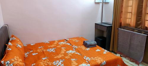 Segamat Apartment | Homestay RAHMAJID