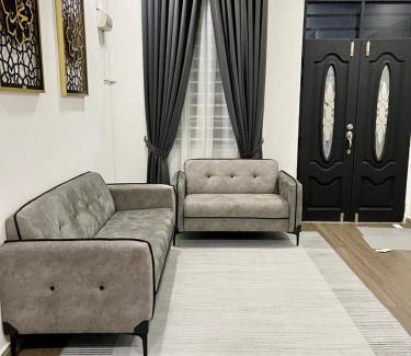 Bachok House | Homestay River Village