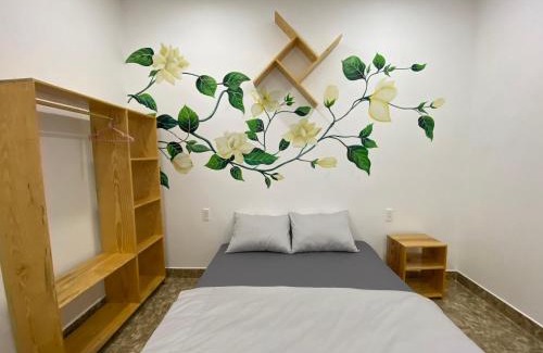 Quy Nhon Bed & Breakfast | Homestay SALA