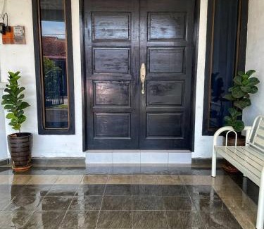 Sungkai Apartment | Homestay Samsul Sungkai