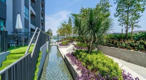 Seksyen 13 Apartment | Homestay Shah Alam