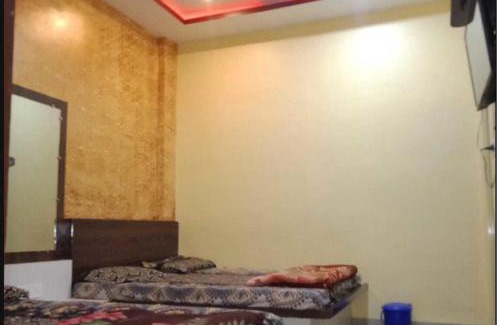 Omkareshwar House | homestay shri Reva palace