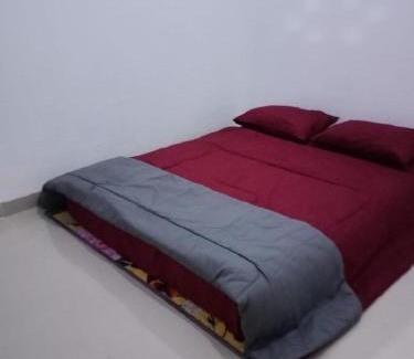 Pagar Alam House | Homestay Simpang Padang Karet Pagaralam Official