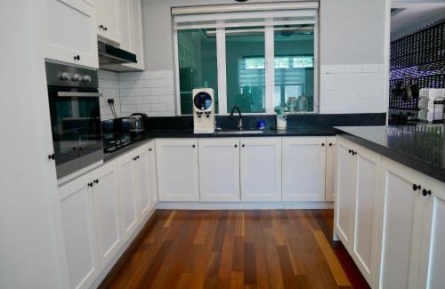 Hulu Selangor Villa | Homestay Singgah Villa Kkb, Selangor