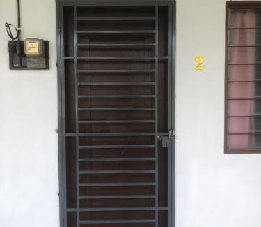 Pelabuhan Klang House | Homestay Siti Klang