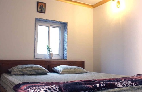 Pink City Bed & Breakfast | Homestay SONI2700 Popular Double Room with Private Bathroom