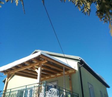 Gorlice House | Homestay Stróżówka