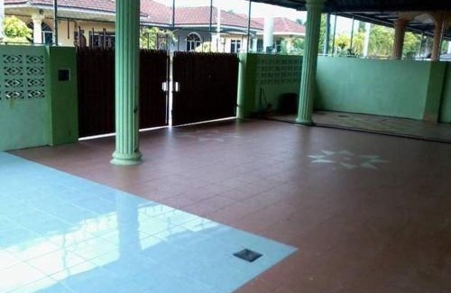 Sungai Besar House | Homestay sungai besar
