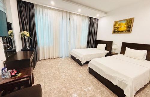 Thai Nguyen House | Homestay Sunny