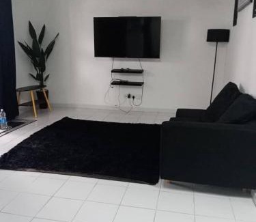 Gambang House | Homestay suria