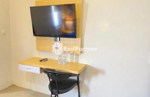 Bantaeng Hotel | Homestay Syariah Callista Bantaeng Mitra RedDoorz